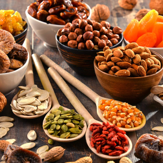 Dry Fruits Stand-Up Pouch Manufacturers, Dry Fruits Stand-Up Pouch Manufacturers in India