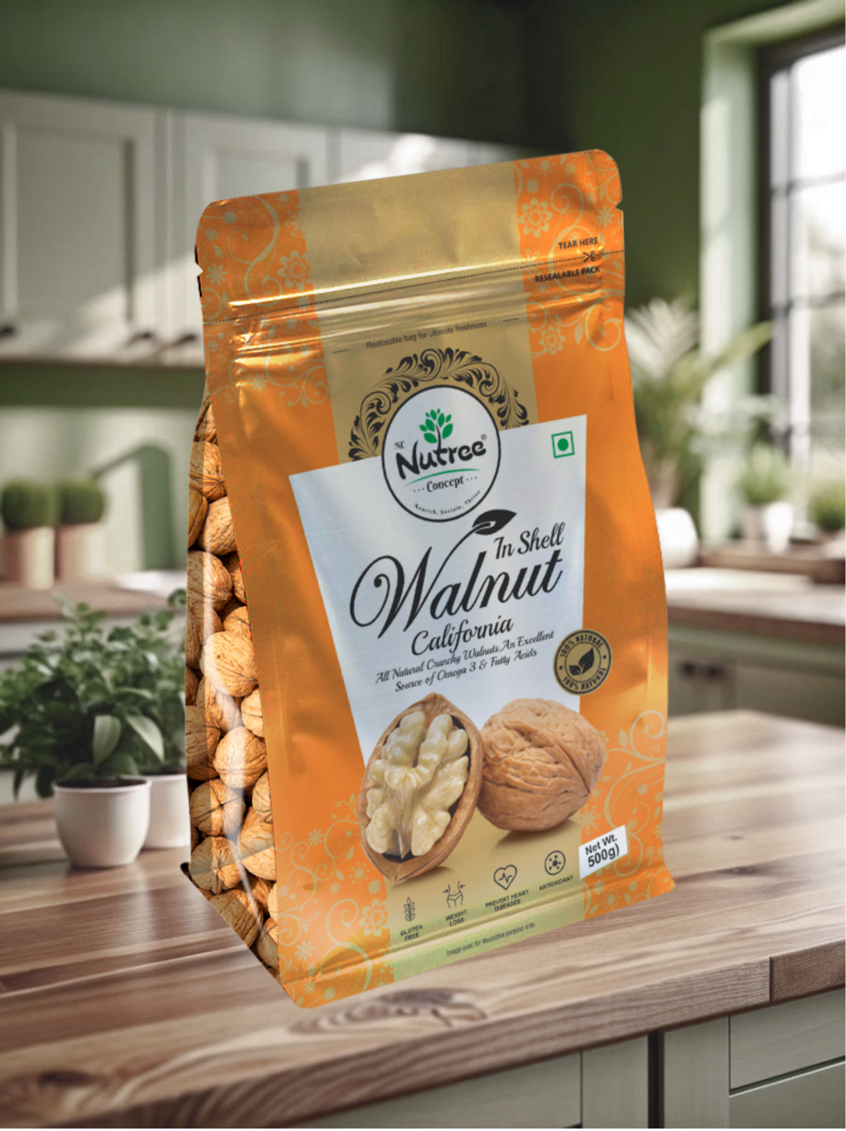 Rice Packaging Bags Suppliers, Rice Packaging Bags Suppliers in Delhi