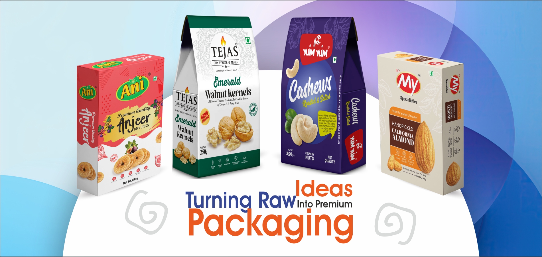 Flexible Laminated Pouch Manufacturers, Rice Packaging Bags Manufacturers